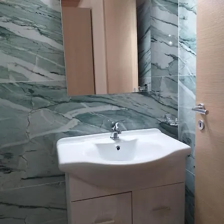 Bed & Breakfast Il Mandorleto 2 Ciro Marina