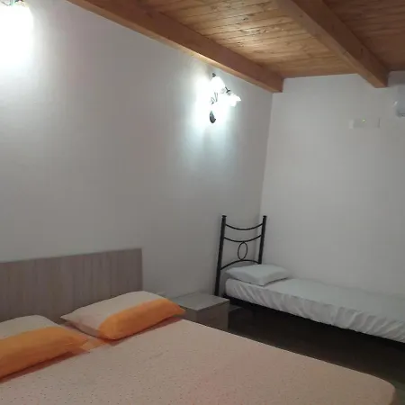 Il Mandorleto 2 Cirò Marina